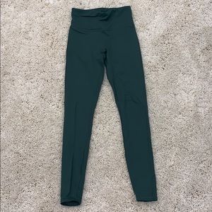 COPY - fabletics leggings